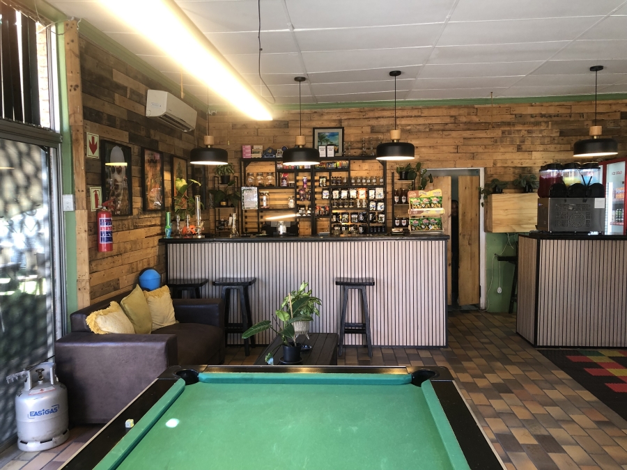 Commercial Property for Sale in Strand Central Western Cape